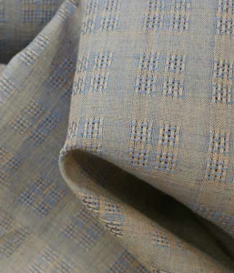Khadi Volute #2