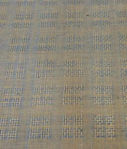 Khadi Volute #2